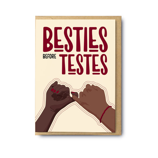 Besties