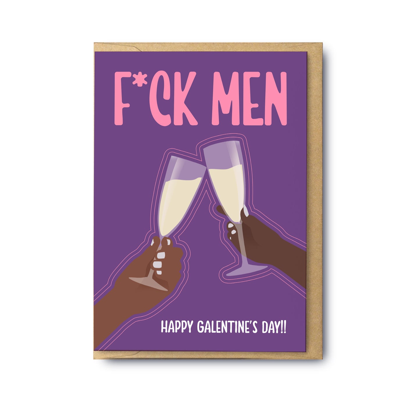 F*ck Men