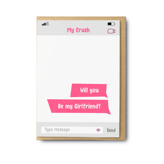 Will You….