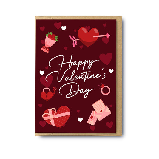 Happy Valentine’s Day