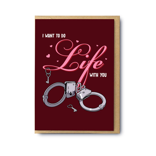 Life With You
