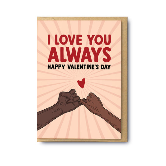 Love You Always