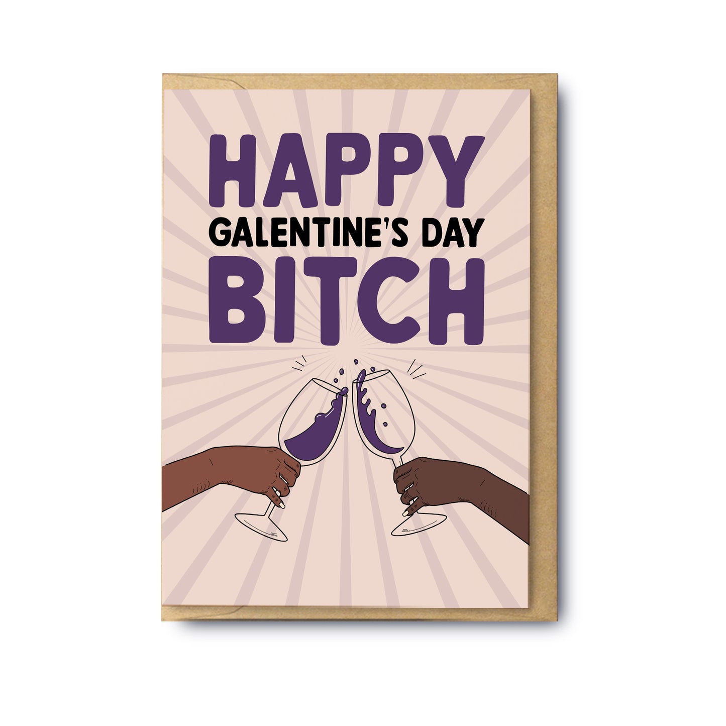 Happy Galentine’s