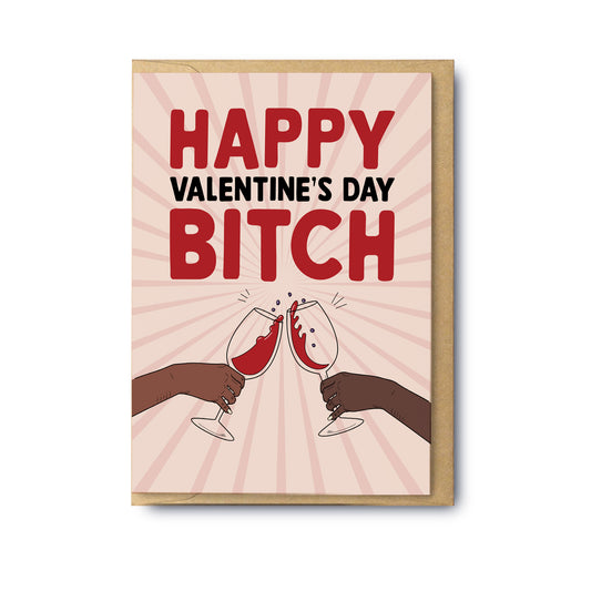 Happy Valentine’s Day