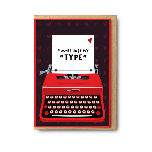 My Type