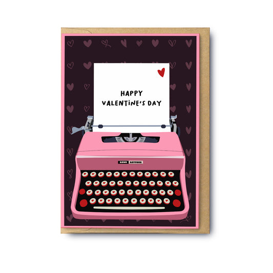 Happy Valentine’s Day