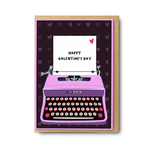 Galentine’s Day