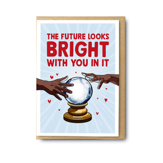 Future Looks Bright