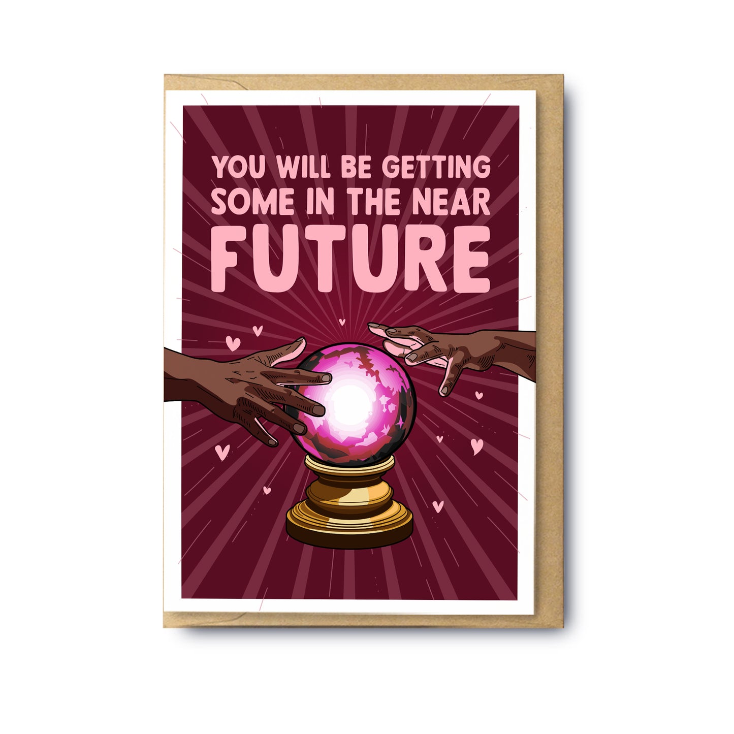 Near Future (Blank)