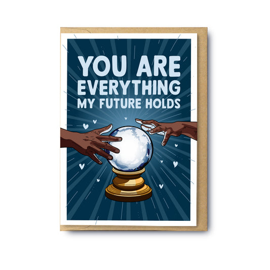 You Are Everything