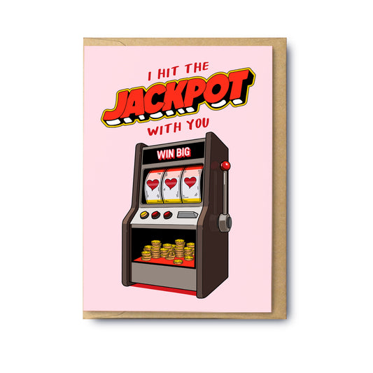 Jackpot