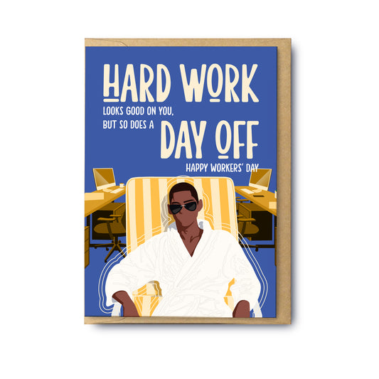 Day Off