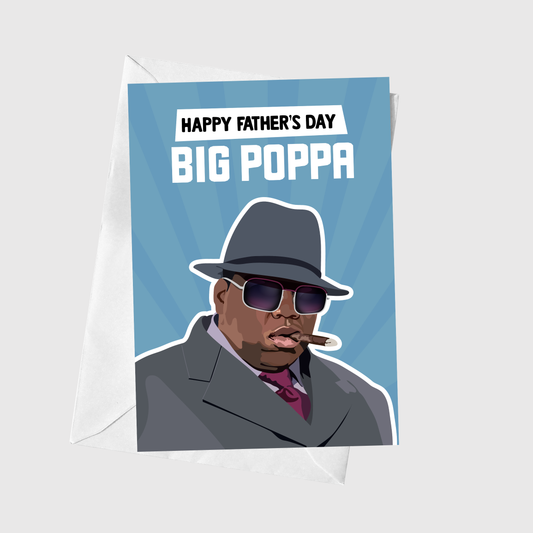 Big Poppa