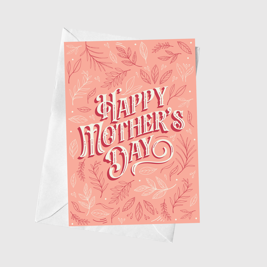 Happy Mother’s Day
