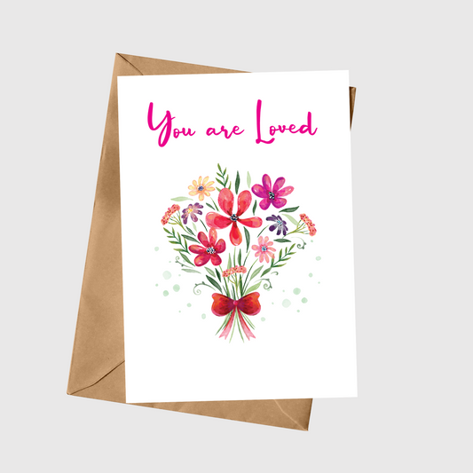 You Are Loved