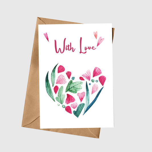 With Love