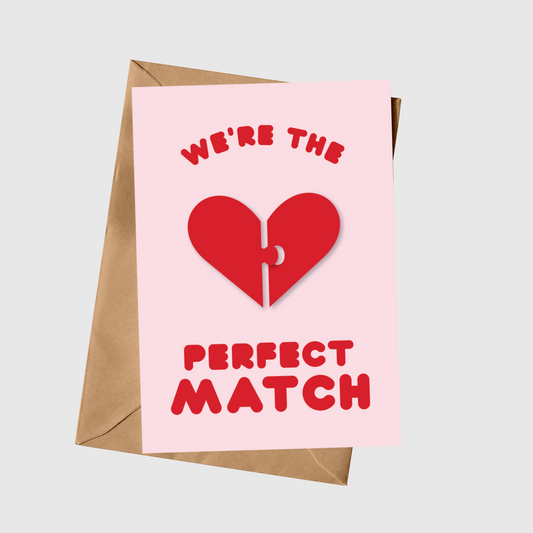 Perfect Match