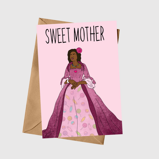 Sweet Mother
