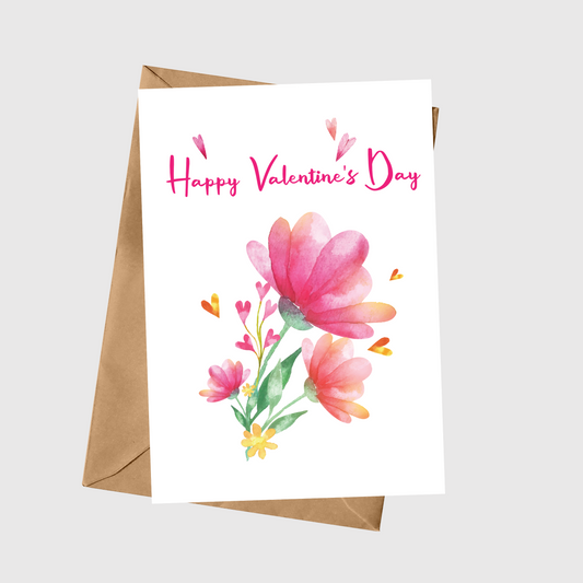 Happy Valentine's Day