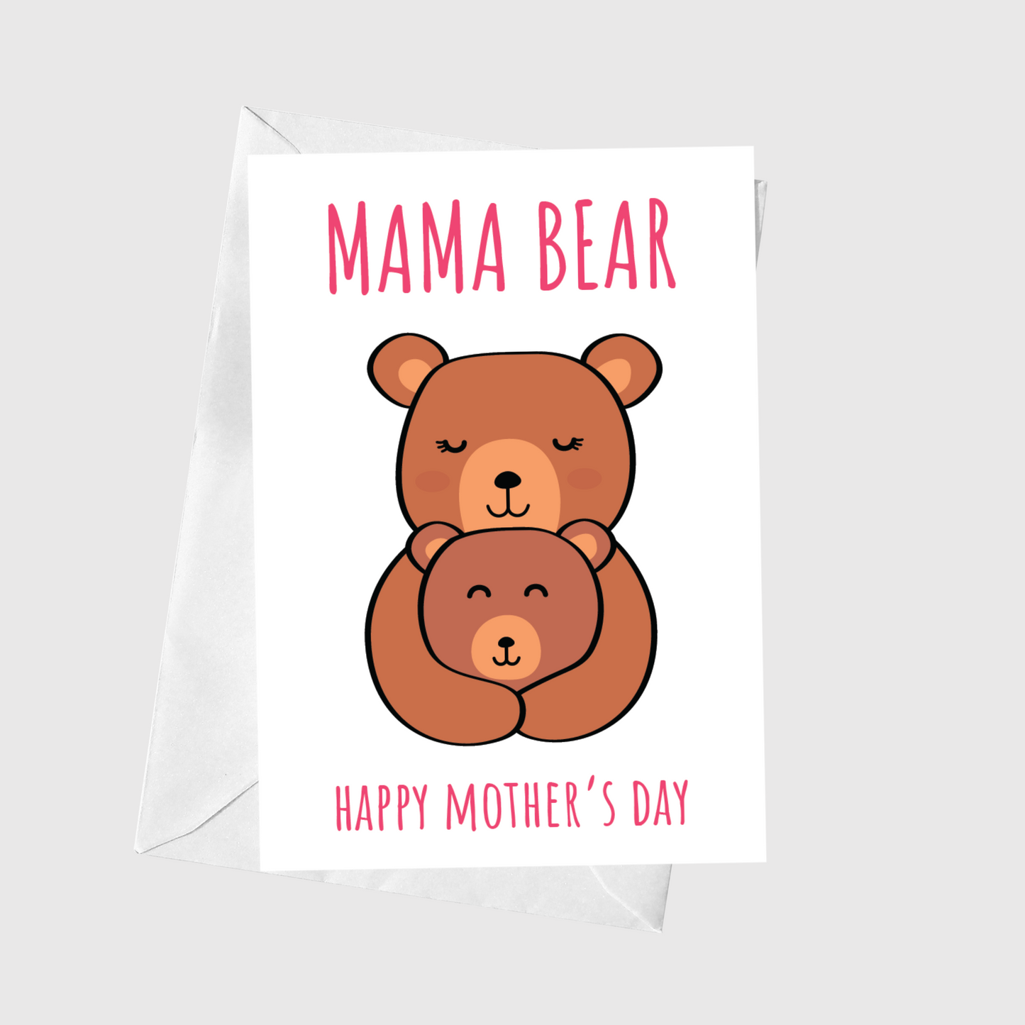 Mama Bear