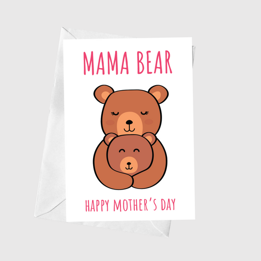 Mama Bear