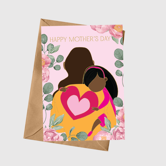 Happy Mother's Day