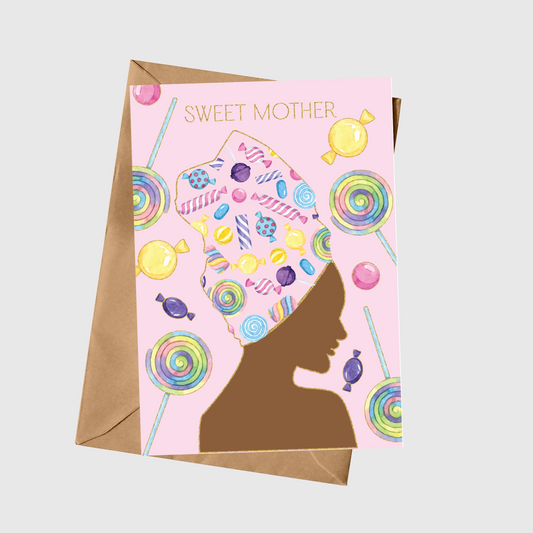 Sweet Mother