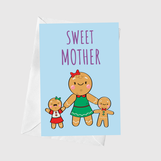 Sweet Mother
