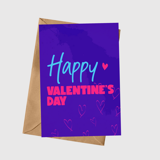 Happy Valentine's Day