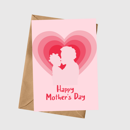 Happy Mother’s Day