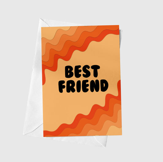 Best Friend