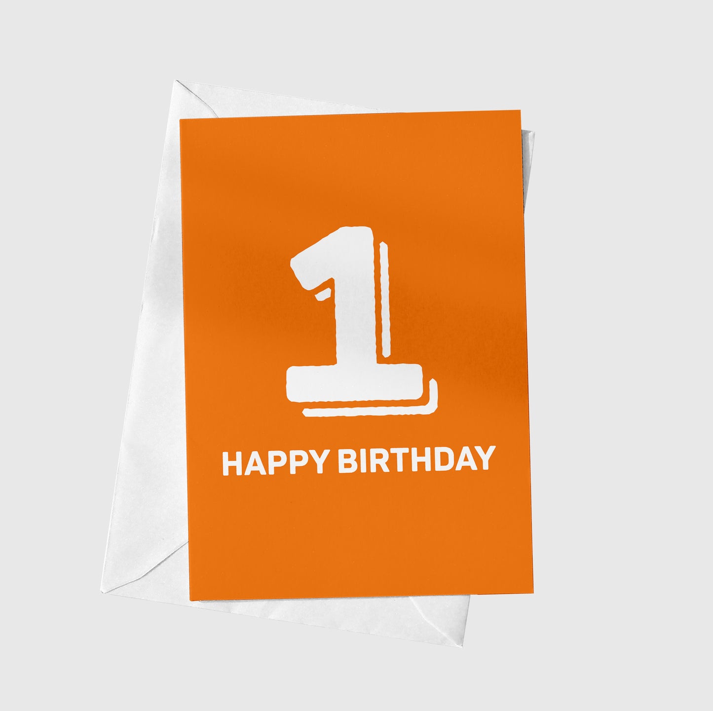 1st Birthday