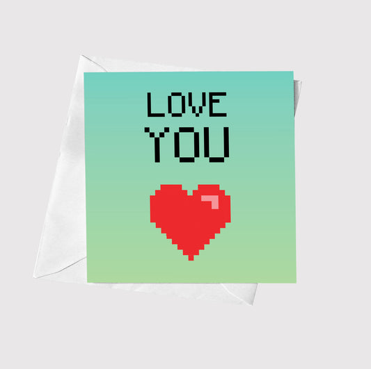 Love You