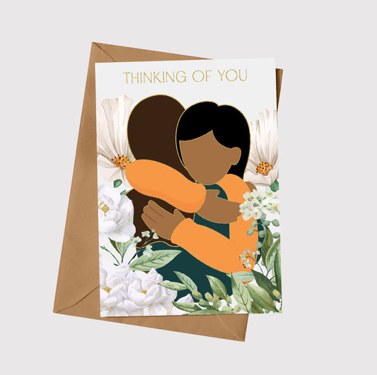 Thinking of You