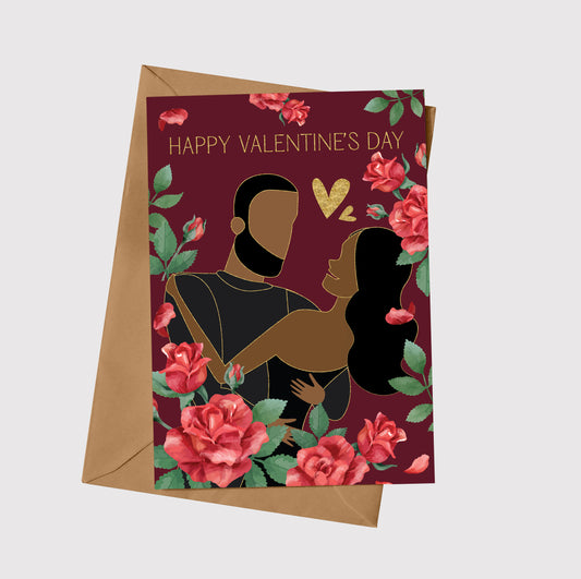 Happy Valentine's Day